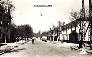Mercier Lacombe- 102- rue principale